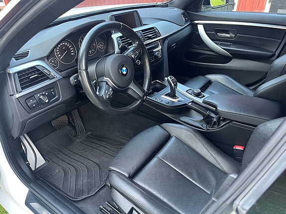 BMW 430i 7 of 9