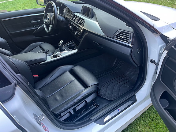 BMW 430i 6 of 9