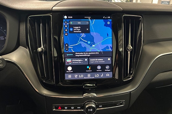 Volvo XC60 12 of 21