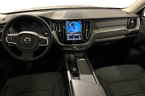 Volvo XC60 7 of 21