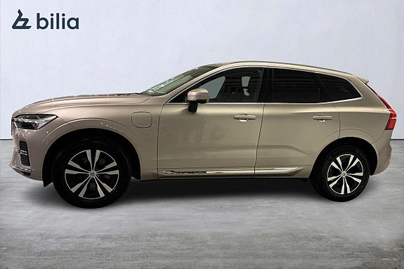 Volvo XC60 5 of 21