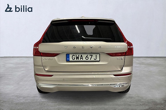 Volvo XC60 6 of 21