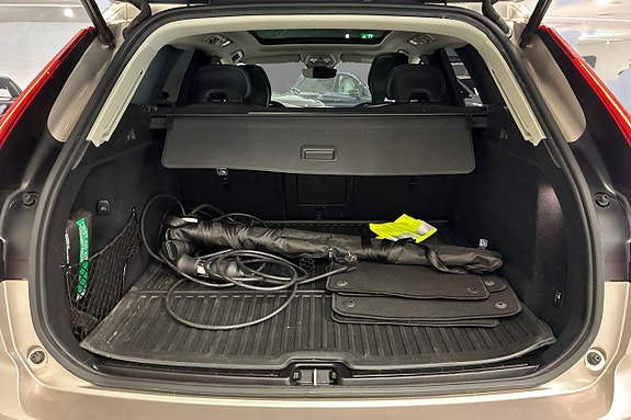Volvo XC60 20 of 21