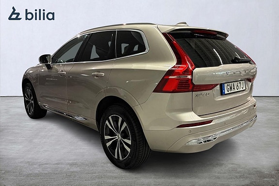 Volvo XC60 4 of 21