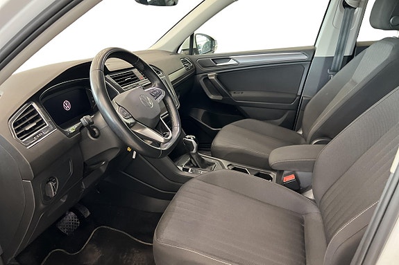 Volkswagen Tiguan Allspace 13 of 26