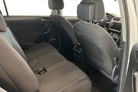Volkswagen Tiguan Allspace 15 of 26