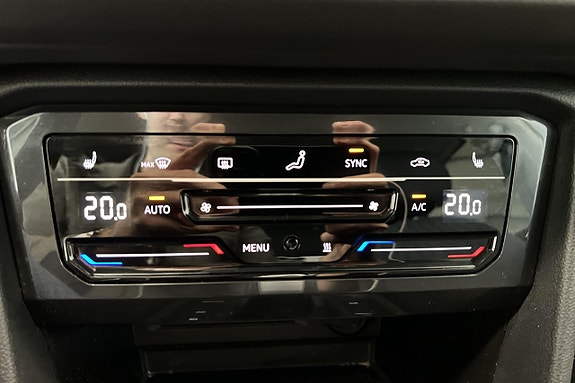Volkswagen Tiguan Allspace 23 of 26