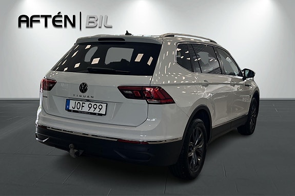 Volkswagen Tiguan Allspace 10 of 26