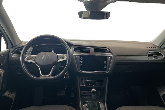 Volkswagen Tiguan Allspace 11 of 26