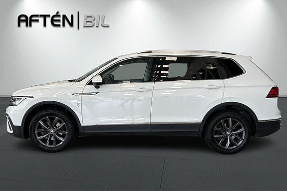 Volkswagen Tiguan Allspace 6 of 26