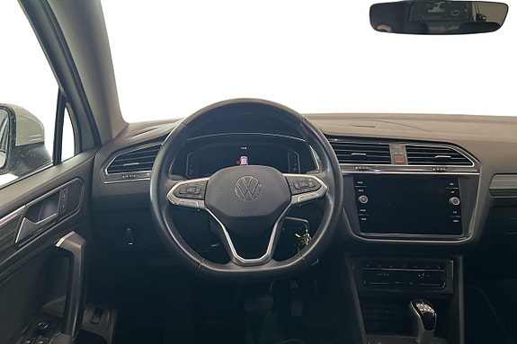 Volkswagen Tiguan Allspace 12 of 26