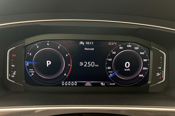 Volkswagen Tiguan Allspace 21 of 26