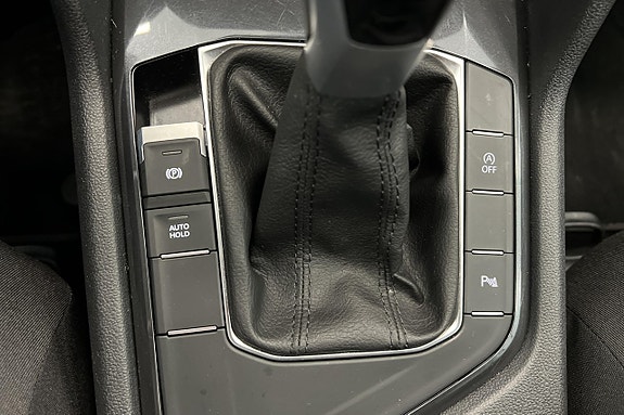 Volkswagen Tiguan Allspace 26 of 26