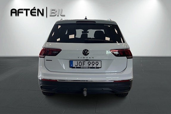 Volkswagen Tiguan Allspace 9 of 26