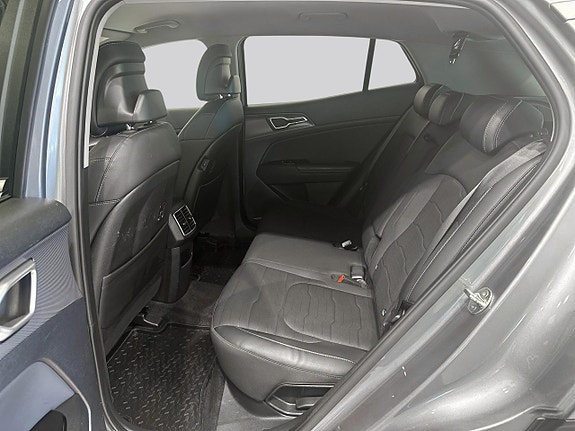 Kia Sportage 7 of 16