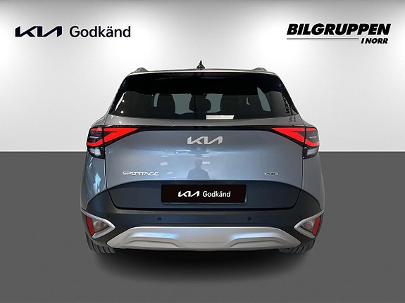 Kia Sportage 4 of 16