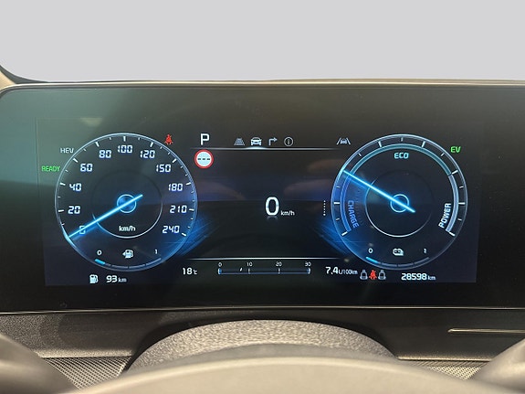 Kia Sportage 8 of 16