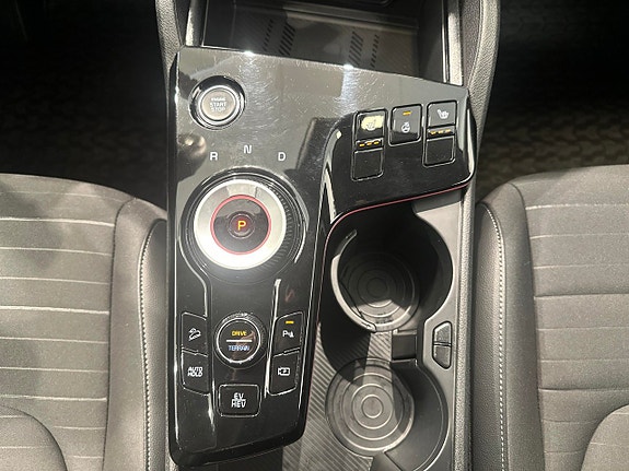 Kia Sportage 10 of 16