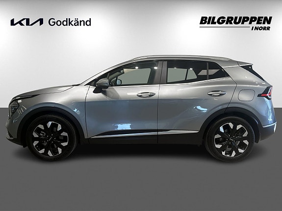 Kia Sportage 3 of 16