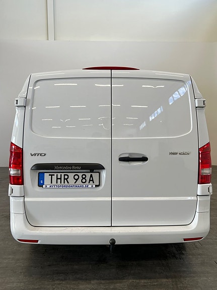 Mercedes-Benz Vito 116 5 of 5