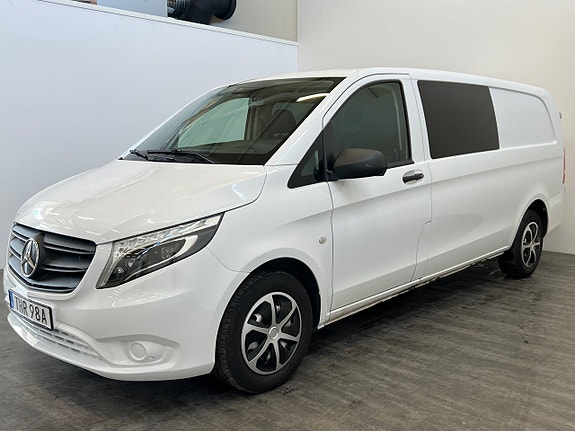 Mercedes-Benz Vito 116 3 of 5