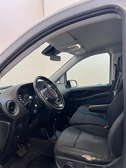 Mercedes-Benz Vito 116 8 of 12