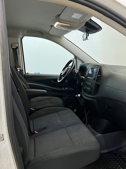 Mercedes-Benz Vito 116 11 of 12