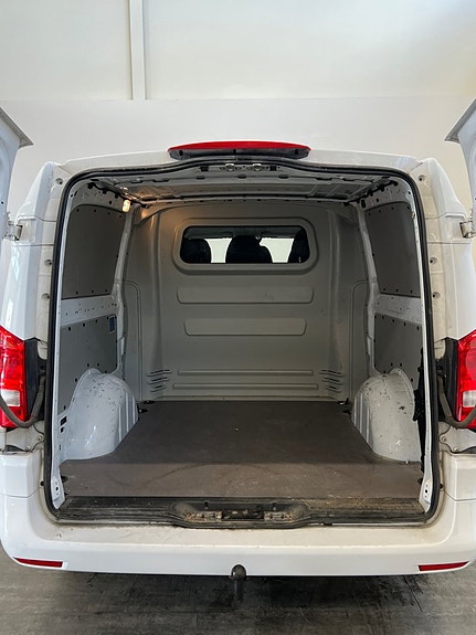 Mercedes-Benz Vito 116 6 of 12