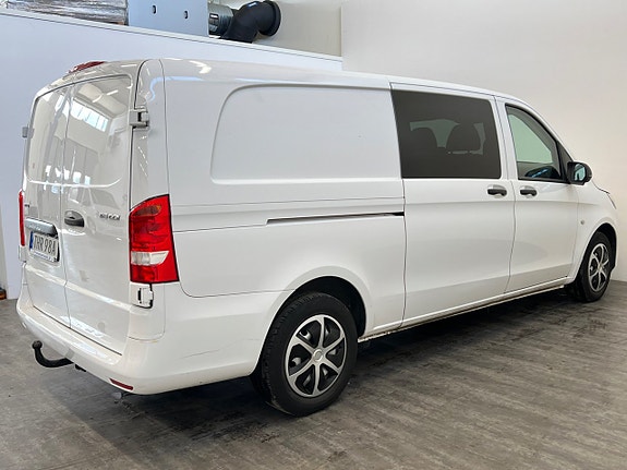 Mercedes-Benz Vito 116 7 of 12