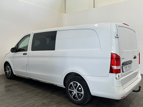 Mercedes-Benz Vito 116 4 of 5