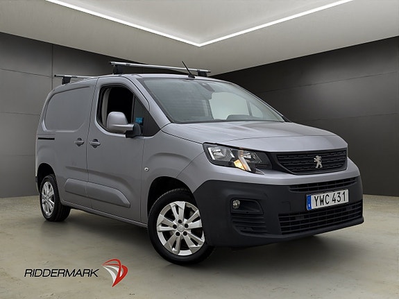 Peugeot Partner 3 of 28
