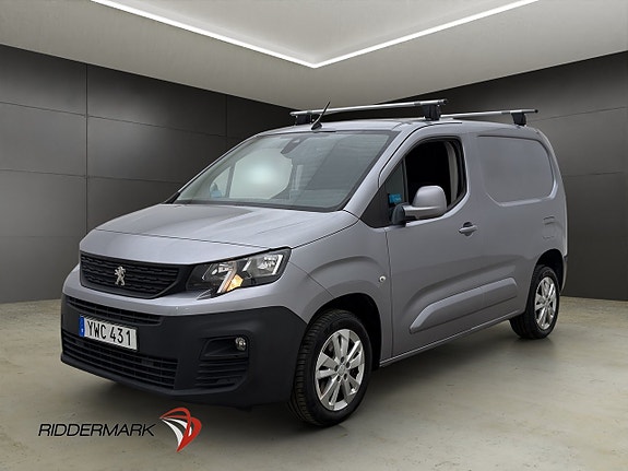 Peugeot Partner 3 of 28