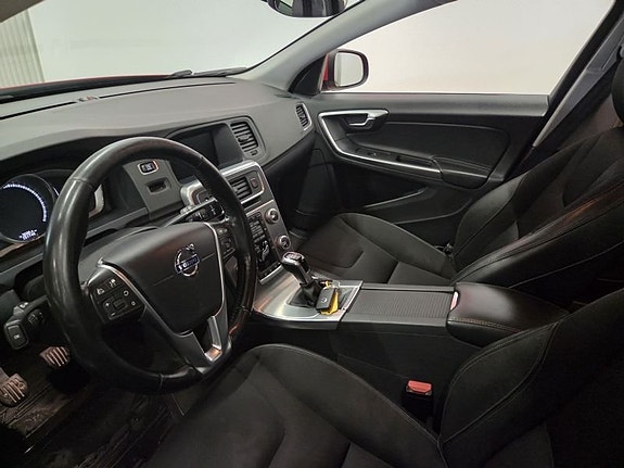 Volvo V60 10 of 10