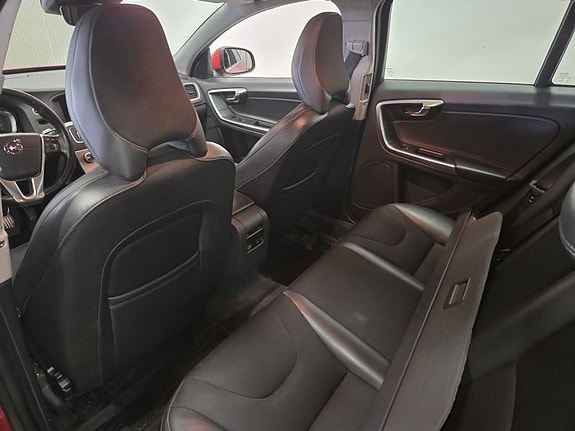 Volvo V60 9 of 10