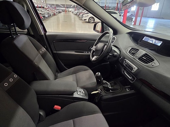 Renault Scenic I 4 of 5