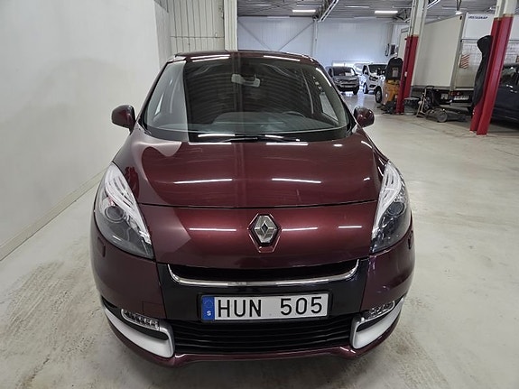 Renault Scenic I 2 of 5