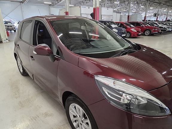 Renault Scenic I 3 of 5