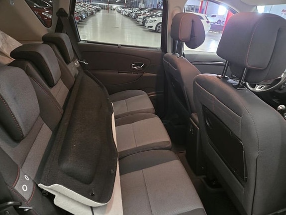 Renault Scenic I 5 of 5