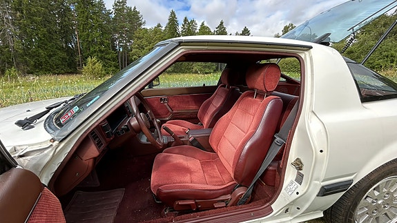 Mazda RX-7 5 of 5