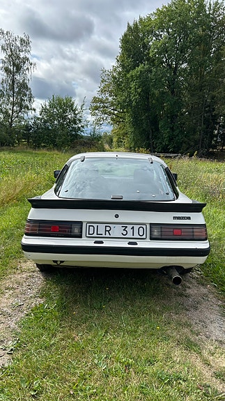 Mazda RX-7 4 of 5