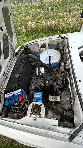 Mazda RX-7 7 of 9