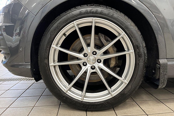 Audi Q7 10 of 24