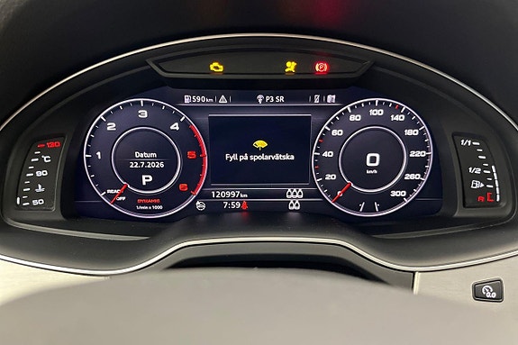 Audi Q7 16 of 24