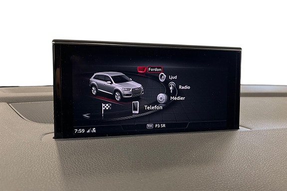 Audi Q7 17 of 24