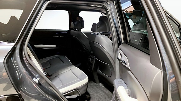 Kia EV5 5 of 5