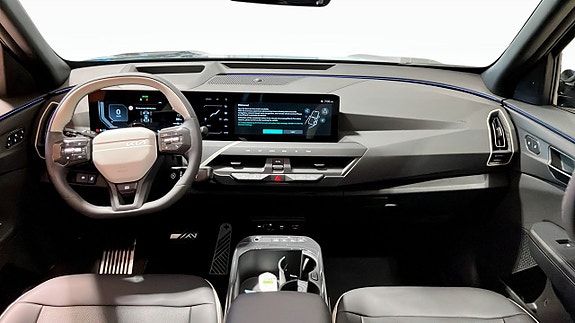 Kia EV5 4 of 5