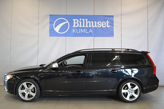 Volvo V70 2 of 5