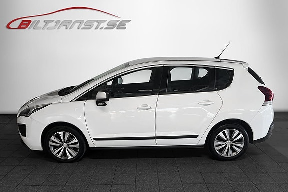 Peugeot 3008 2 of 5