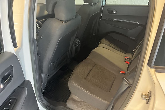 Peugeot 3008 7 of 7