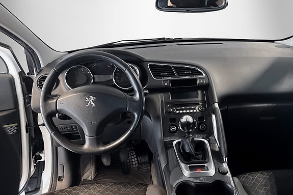 Peugeot 3008 5 of 5